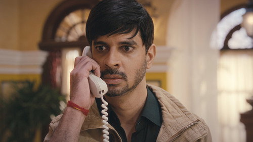 movie image