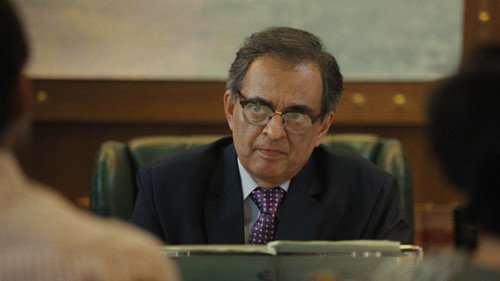 movie image