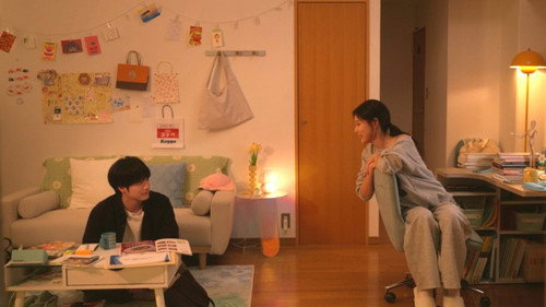 movie image