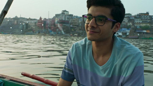 movie image