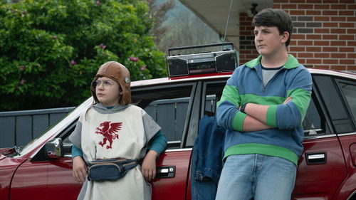 movie image