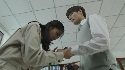 movie image