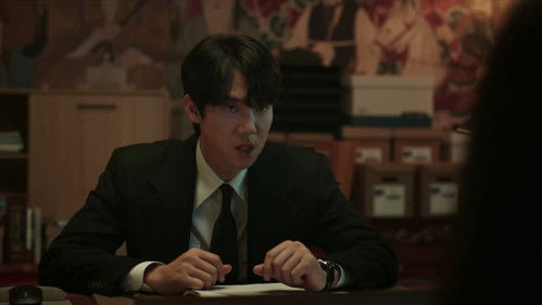 movie image