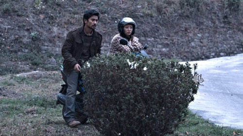 movie image