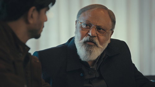 movie image