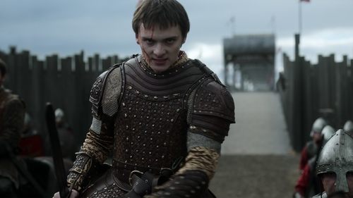 movie image