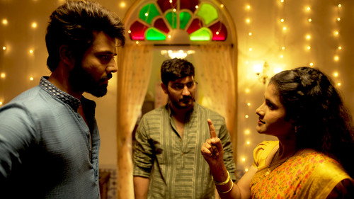 movie image