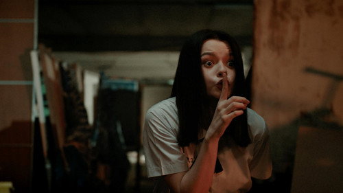 movie image