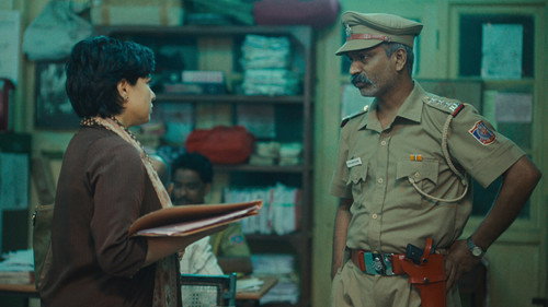 movie image