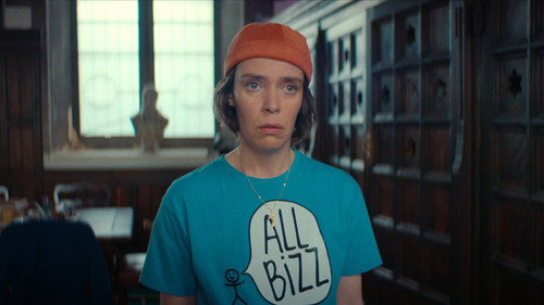 movie image