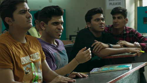 movie image