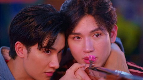 movie image