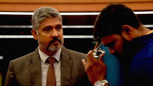 movie image