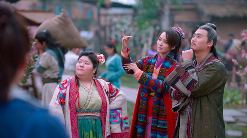 movie image