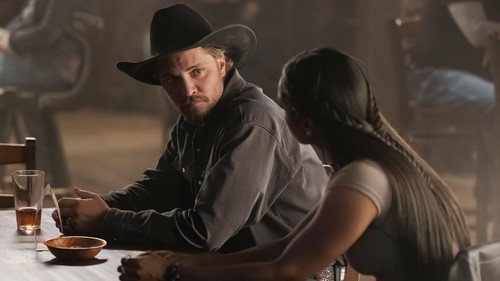 movie image