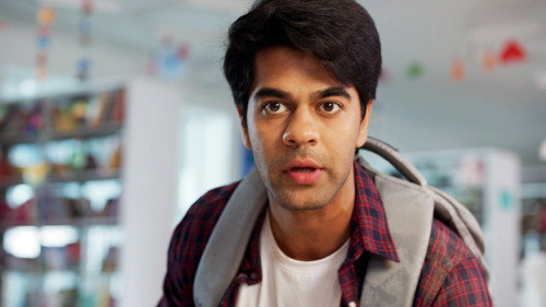 movie image