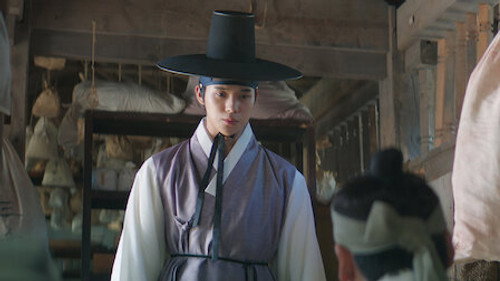movie image