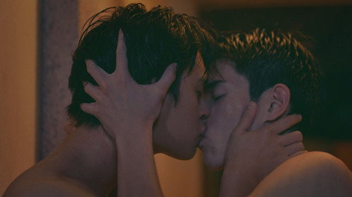 movie image