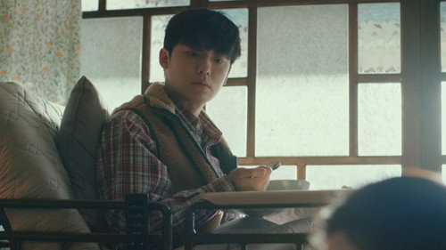 movie image