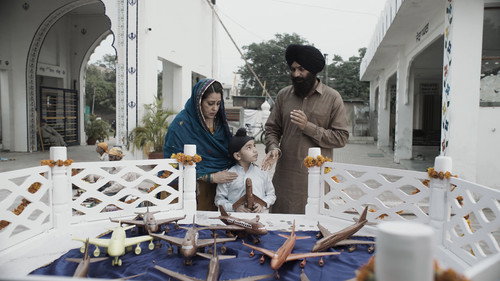 movie image