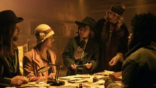 movie image