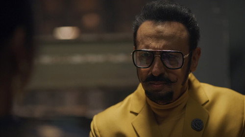 movie image