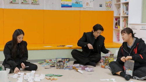 movie image