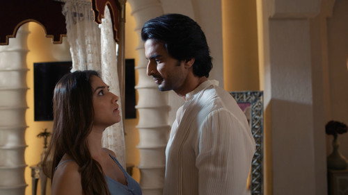 movie image