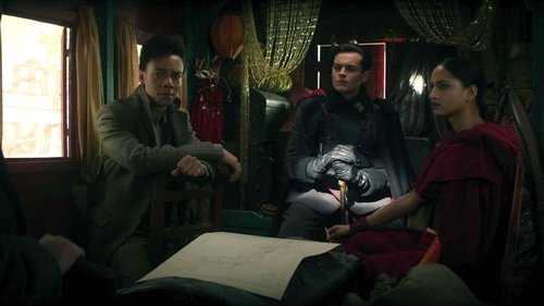 movie image