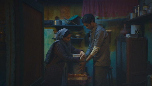 movie image