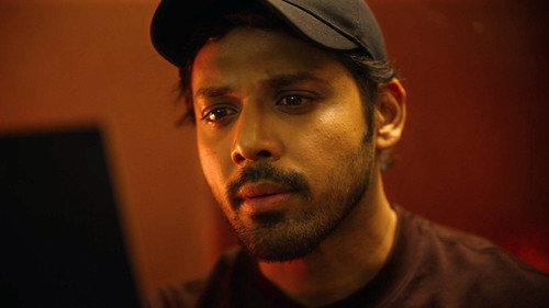 movie image