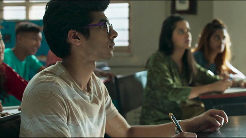 movie image