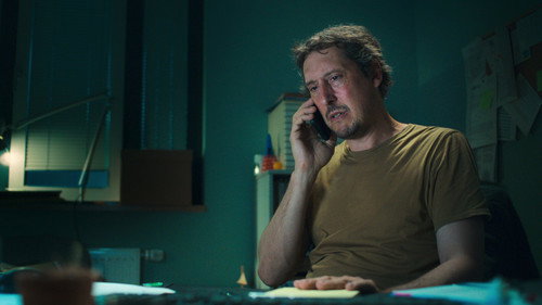 movie image