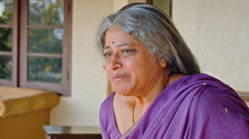 movie image