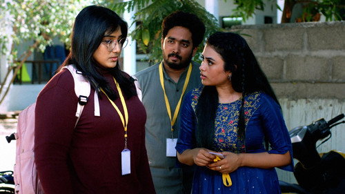 movie image