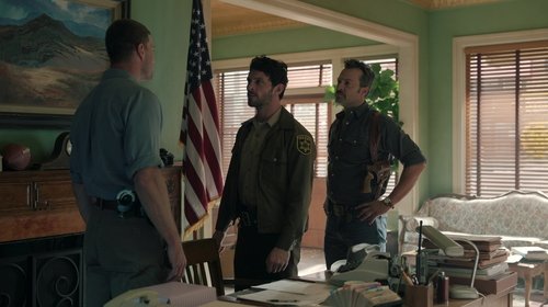 movie image