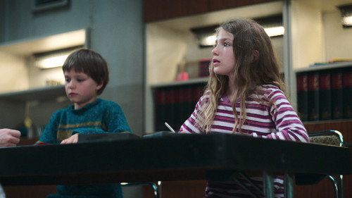 movie image