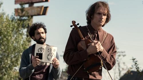 movie image