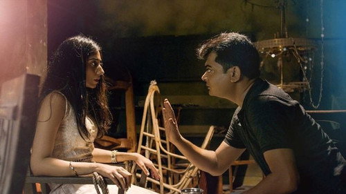 movie image