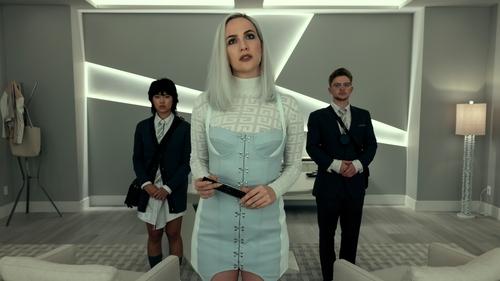 movie image