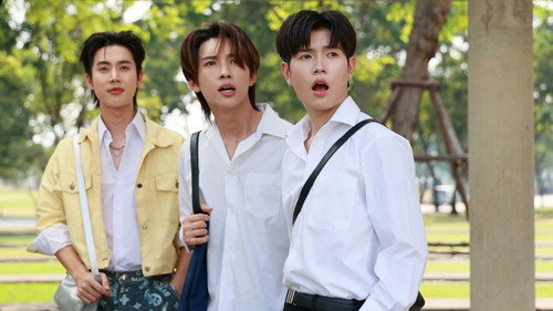movie image