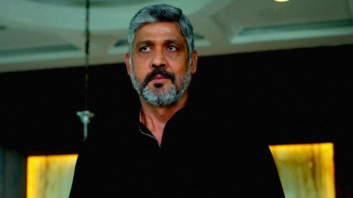 movie image