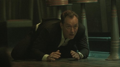 movie image
