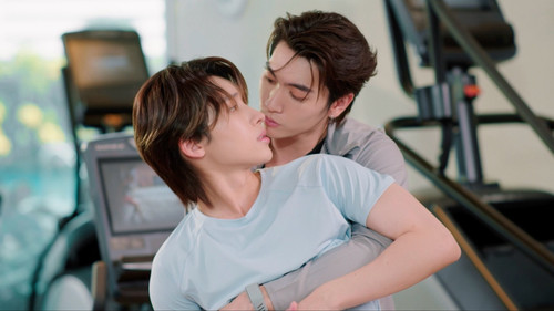 movie image