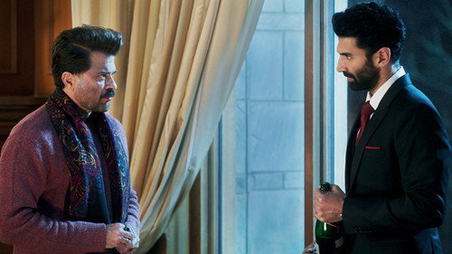 movie image