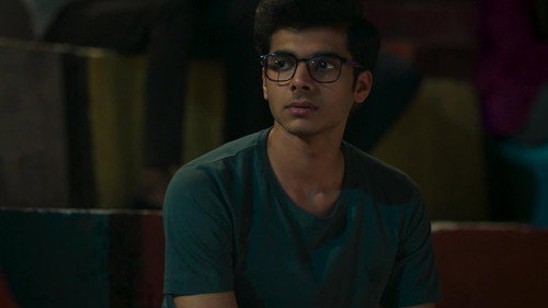 movie image
