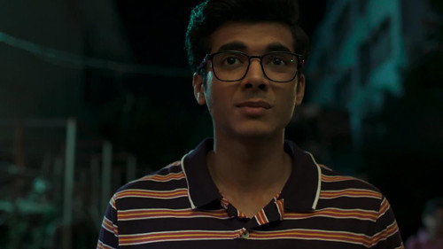 movie image