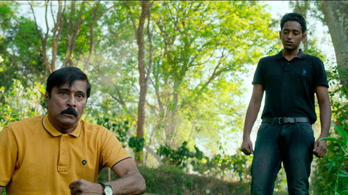 movie image