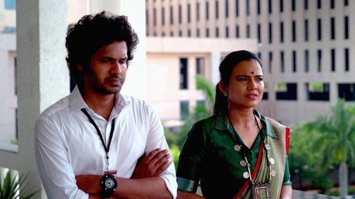 movie image