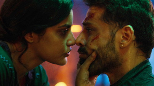 movie image